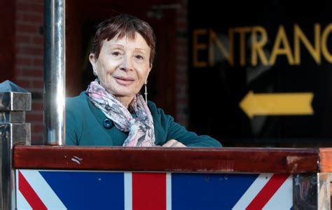vicky leyton|sticky vicky benidorm video.